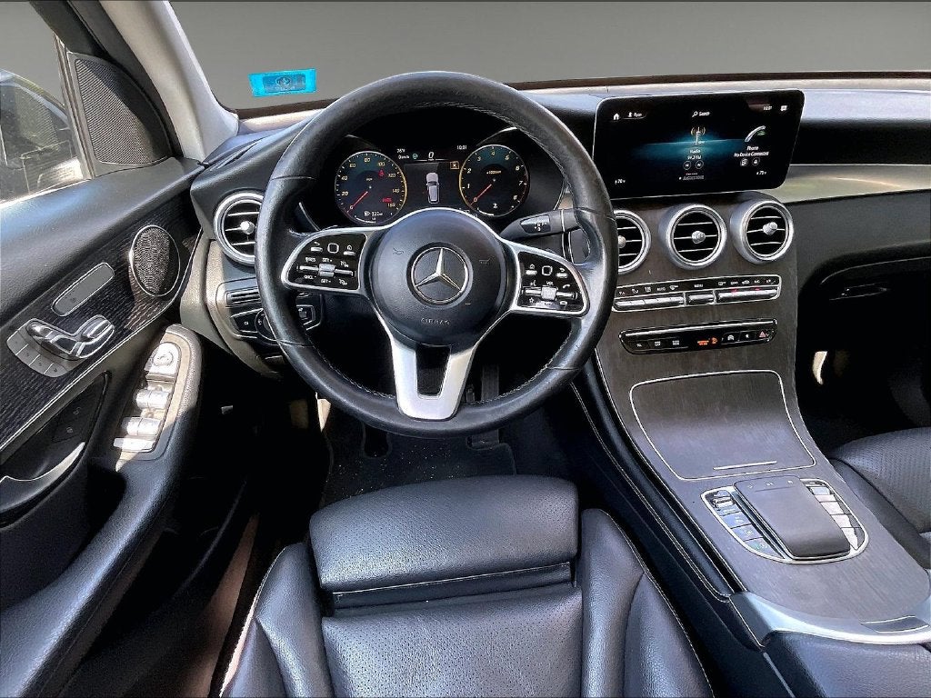 2021 Mercedes-Benz GLC GLC 300 4MATIC®
