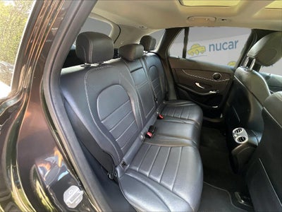 2021 Mercedes-Benz GLC GLC 300 4MATIC®
