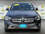 2021 Mercedes-Benz GLC GLC 300 4MATIC®