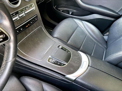 2021 Mercedes-Benz GLC GLC 300 4MATIC®