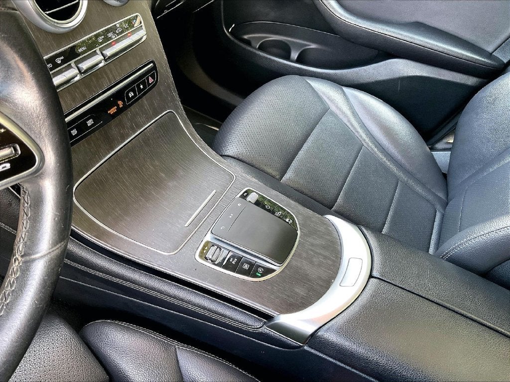 2021 Mercedes-Benz GLC GLC 300 4MATIC®