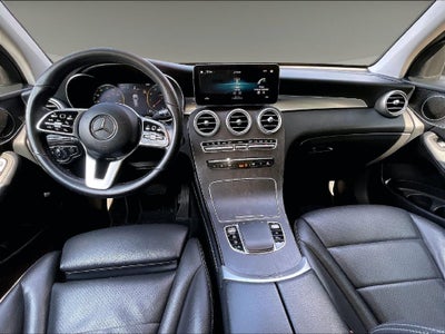 2021 Mercedes-Benz GLC GLC 300 4MATIC®