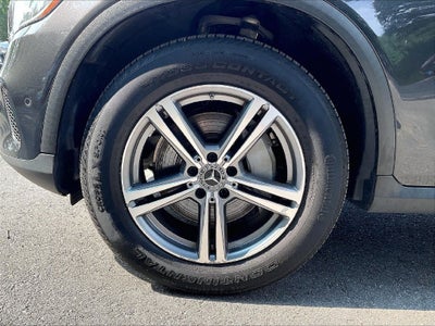 2021 Mercedes-Benz GLC GLC 300 4MATIC®