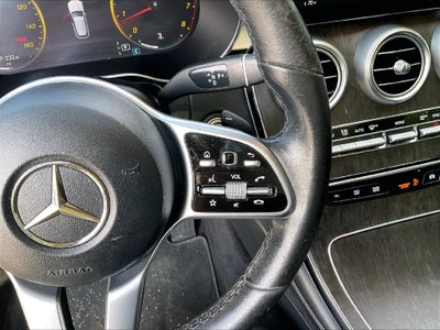 2021 Mercedes-Benz GLC GLC 300 4MATIC®