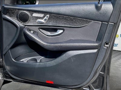 2021 Mercedes-Benz GLC GLC 300 4MATIC®