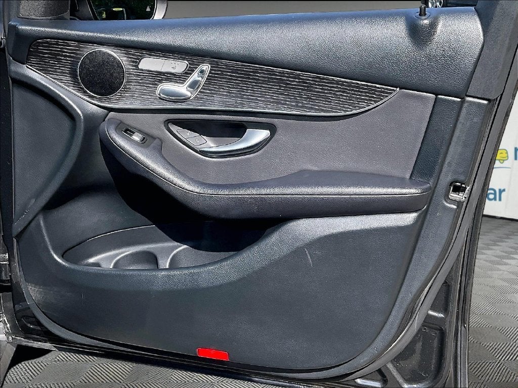2021 Mercedes-Benz GLC GLC 300 4MATIC®