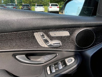 2021 Mercedes-Benz GLC GLC 300 4MATIC®