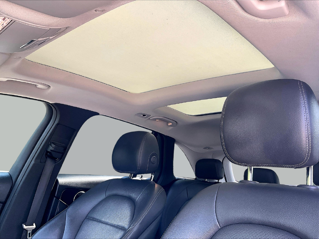 2021 Mercedes-Benz GLC GLC 300 4MATIC®