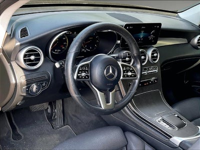 2021 Mercedes-Benz GLC GLC 300 4MATIC®