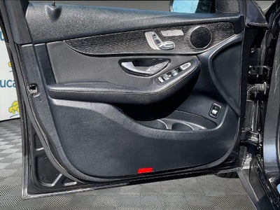 2021 Mercedes-Benz GLC GLC 300 4MATIC®