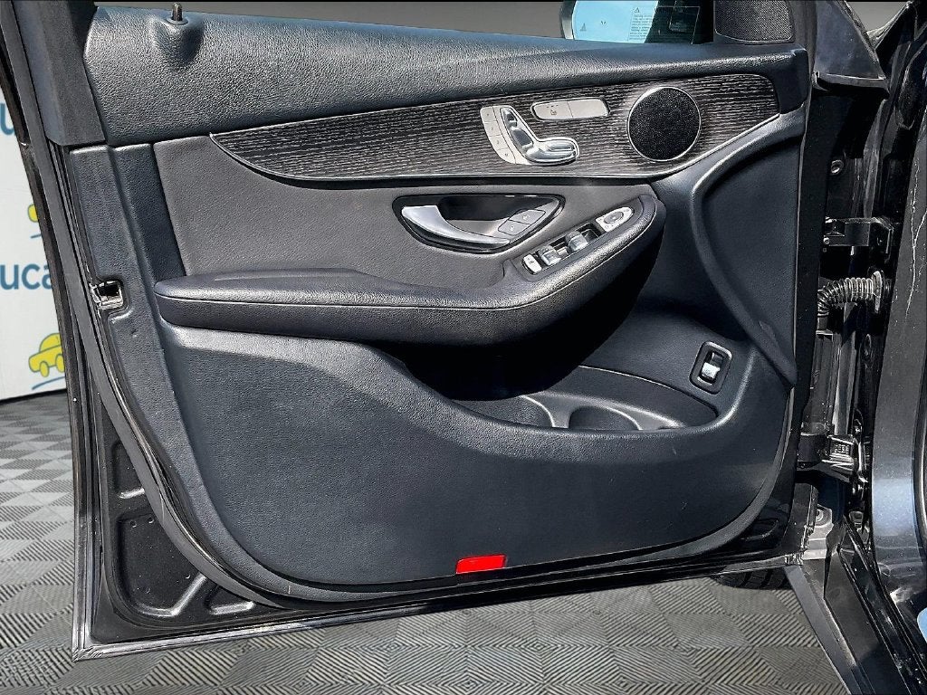 2021 Mercedes-Benz GLC GLC 300 4MATIC®