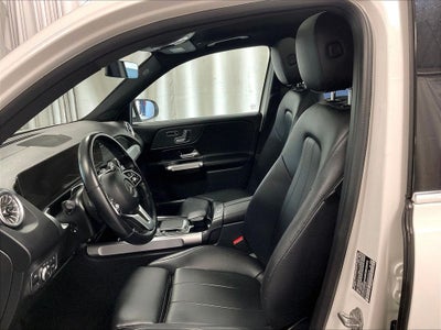 2023 Mercedes-Benz GLB GLB 250 4MATIC®