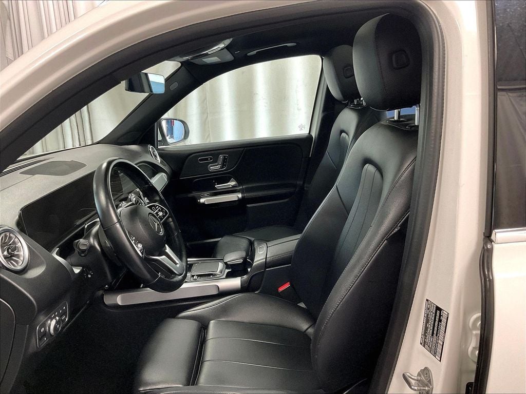2023 Mercedes-Benz GLB GLB 250 4MATIC®
