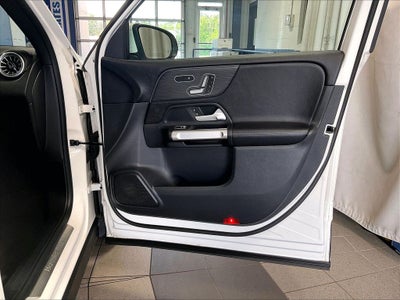 2023 Mercedes-Benz GLB GLB 250 4MATIC®