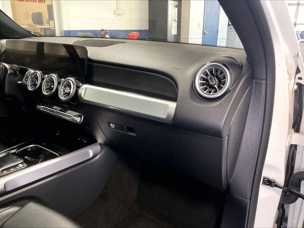 2023 Mercedes-Benz GLB GLB 250 4MATIC®
