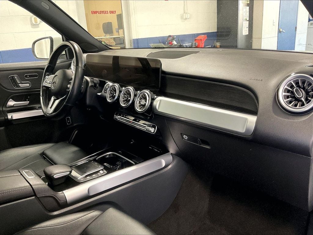 2023 Mercedes-Benz GLB GLB 250 4MATIC®