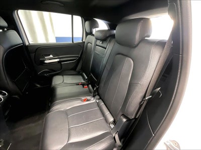 2023 Mercedes-Benz GLB GLB 250 4MATIC®