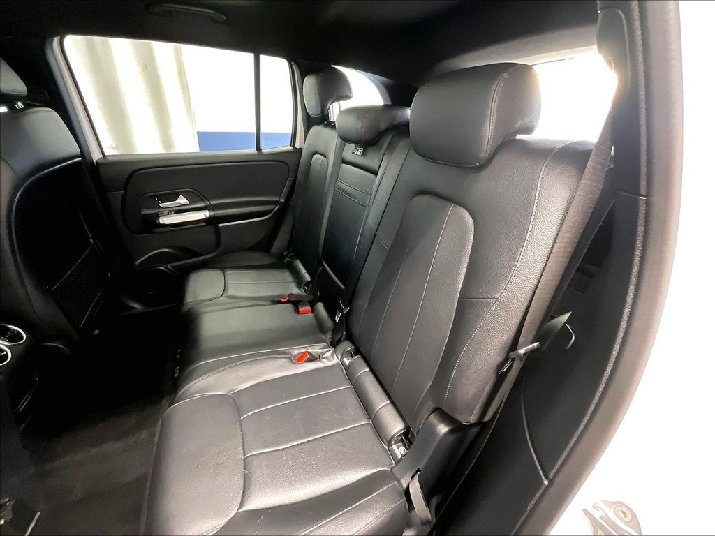 2023 Mercedes-Benz GLB GLB 250 4MATIC®