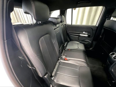 2023 Mercedes-Benz GLB GLB 250 4MATIC®