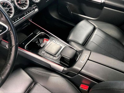 2023 Mercedes-Benz GLB GLB 250 4MATIC®