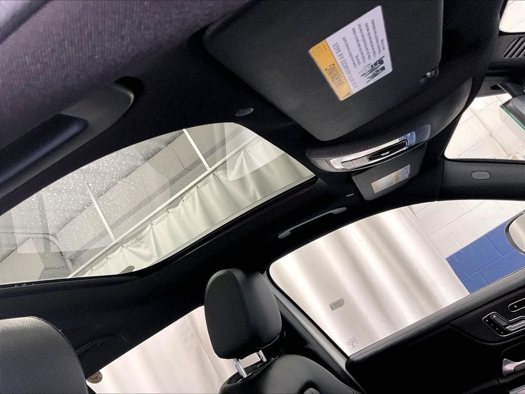 2023 Mercedes-Benz GLB GLB 250 4MATIC®
