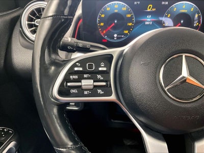 2023 Mercedes-Benz GLB GLB 250 4MATIC®