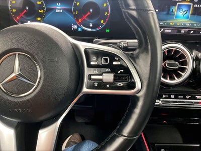 2023 Mercedes-Benz GLB GLB 250 4MATIC®