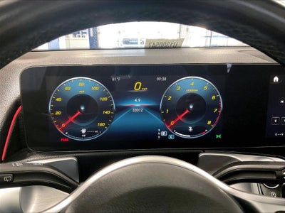 2023 Mercedes-Benz GLB GLB 250 4MATIC®