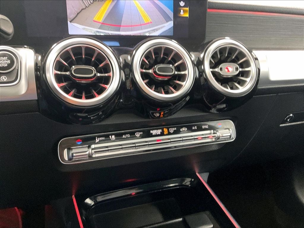 2023 Mercedes-Benz GLB GLB 250 4MATIC®