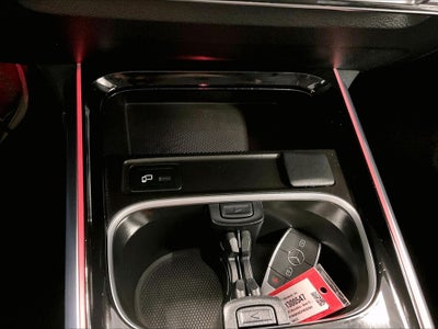 2023 Mercedes-Benz GLB GLB 250 4MATIC®