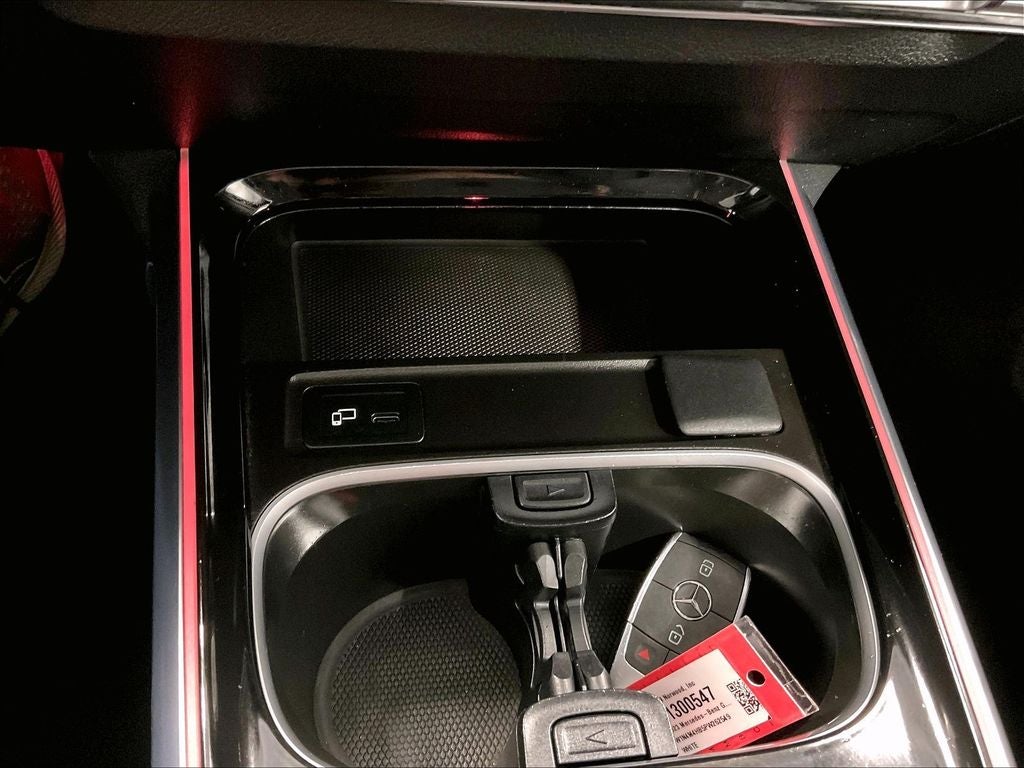 2023 Mercedes-Benz GLB GLB 250 4MATIC®