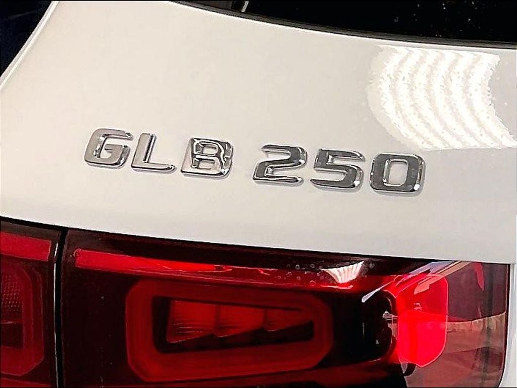 2023 Mercedes-Benz GLB GLB 250 4MATIC®