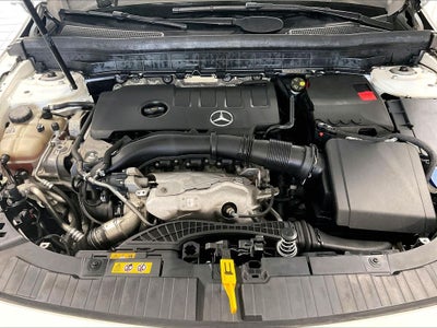 2023 Mercedes-Benz GLB GLB 250 4MATIC®