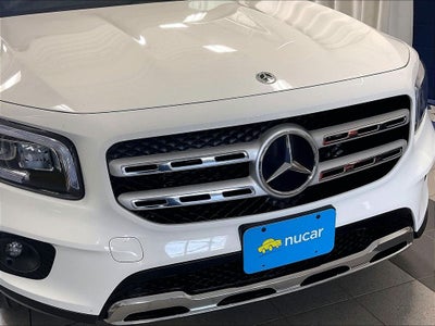 2023 Mercedes-Benz GLB GLB 250 4MATIC®