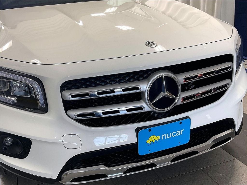 2023 Mercedes-Benz GLB GLB 250 4MATIC®