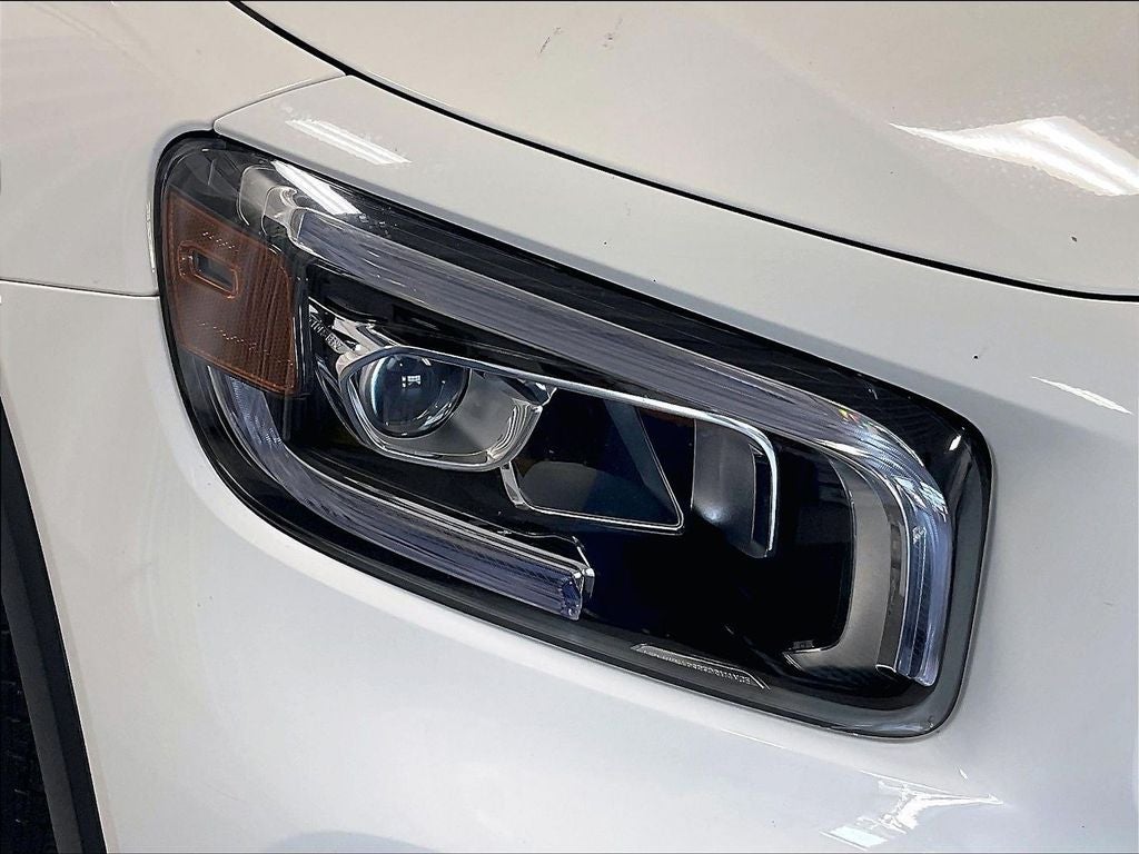 2023 Mercedes-Benz GLB GLB 250 4MATIC®