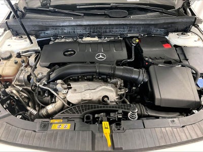 2023 Mercedes-Benz GLB GLB 250 4MATIC®