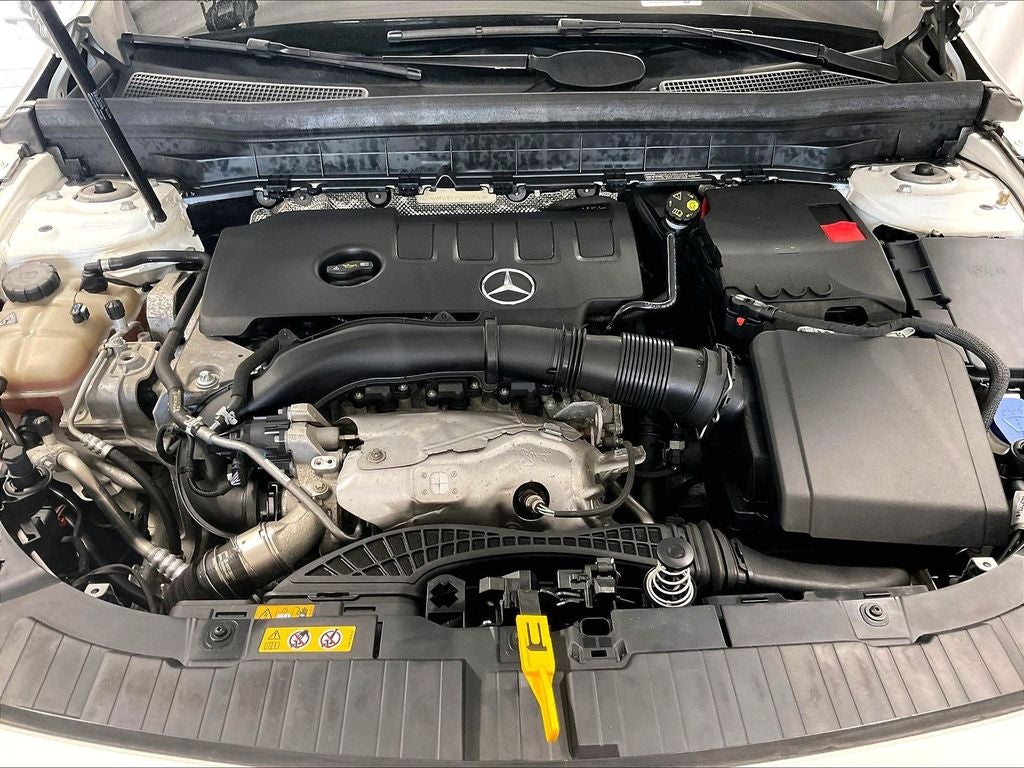 2023 Mercedes-Benz GLB GLB 250 4MATIC®