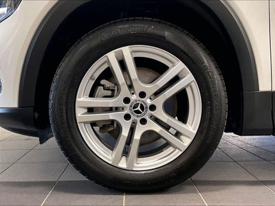 2023 Mercedes-Benz GLB GLB 250 4MATIC®