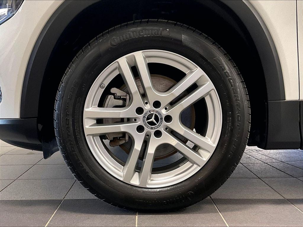 2023 Mercedes-Benz GLB GLB 250 4MATIC®