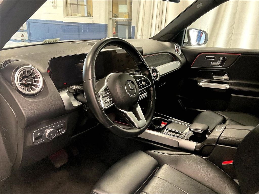 2023 Mercedes-Benz GLB GLB 250 4MATIC®