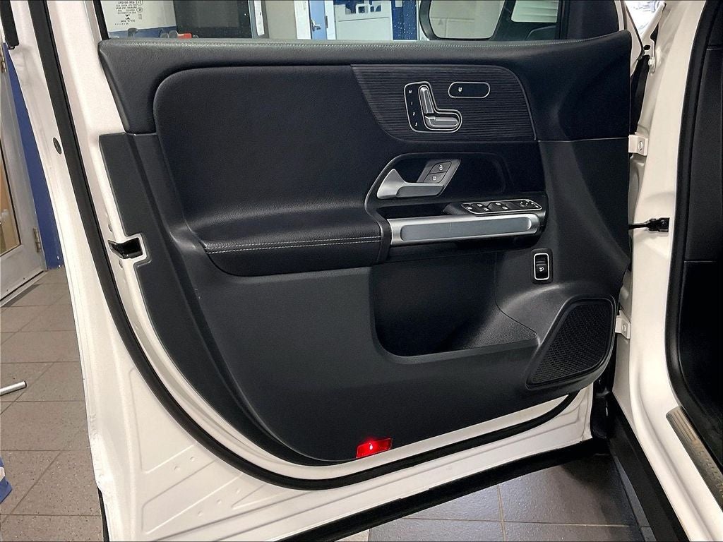 2023 Mercedes-Benz GLB GLB 250 4MATIC®