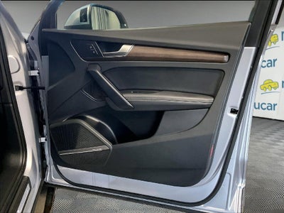 2025 Audi Q5 Sportback 45 S line Premium Plus quattro
