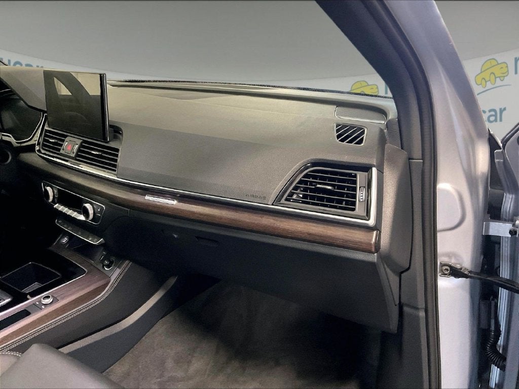 2025 Audi Q5 Sportback 45 S line Premium Plus quattro