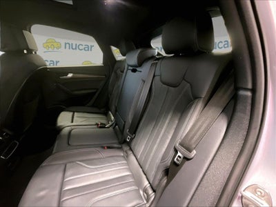 2025 Audi Q5 Sportback 45 S line Premium Plus quattro