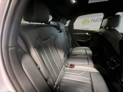 2025 Audi Q5 Sportback 45 S line Premium Plus quattro