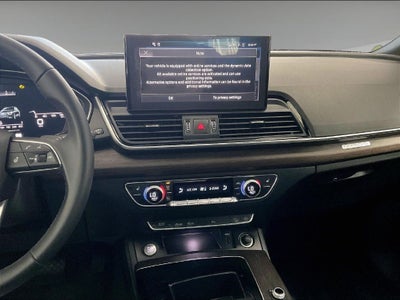 2025 Audi Q5 Sportback 45 S line Premium Plus quattro