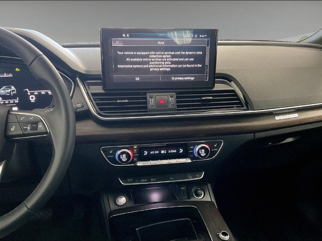2025 Audi Q5 Sportback 45 S line Premium Plus quattro