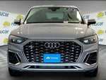 2025 Audi Q5 Sportback 45 S line Premium Plus quattro