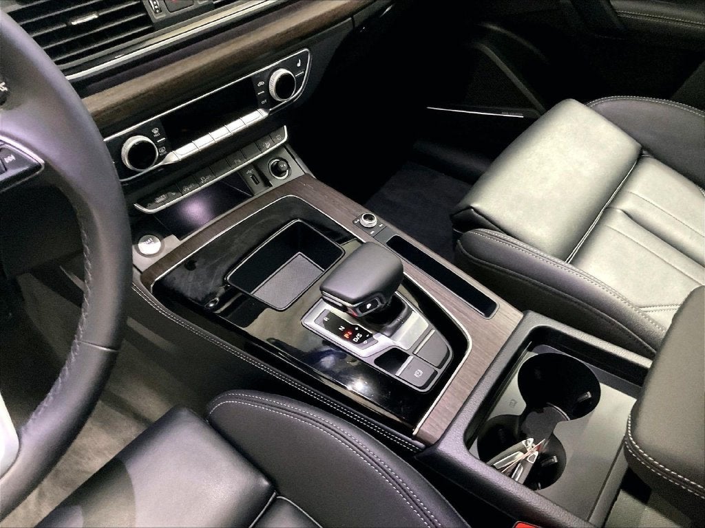 2025 Audi Q5 Sportback 45 S line Premium Plus quattro